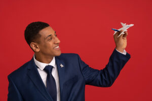 How to Become a Cabin Crew Member in Kenya