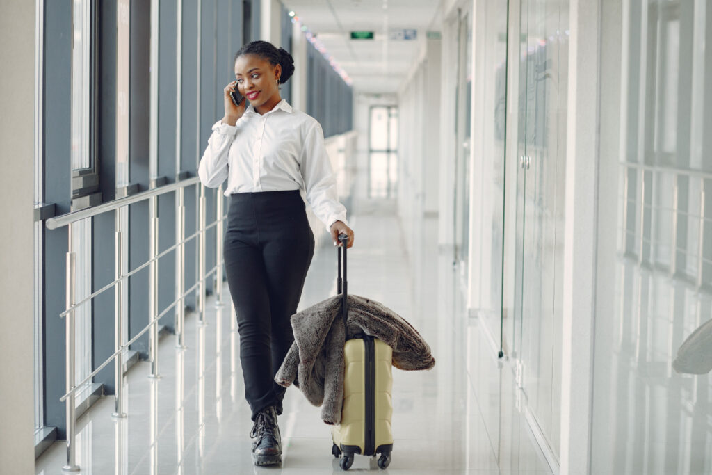 How to Become a Cabin Crew Member in Kenya 33370