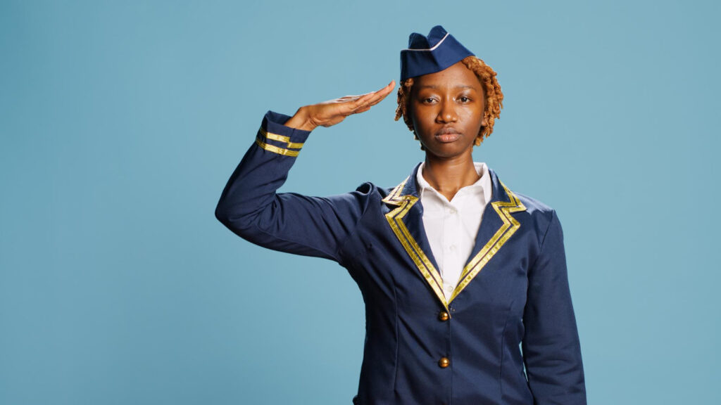 How to Become a Cabin Crew Member in Kenya 63227