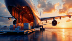 How to Start a Career in Air Cargo and Logistics in Kenya